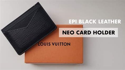 neo card holder